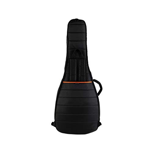 Mono Cases M80 Housse rigide pour guitare classique Noir (Import Royaume Uni) - Les Beatles, Paul McCartney, John Lennon, RIngo Starr, George Harrison Mono Cases M80 Housse rigide pour guitare classique Noir (Import Royaume Uni) – Image 4