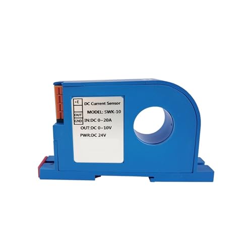 Transformateur de pression de courant SWK-10 avec sortie Rs485 haute précision