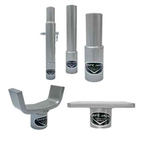 "The Sergeant" Off-Road Kit