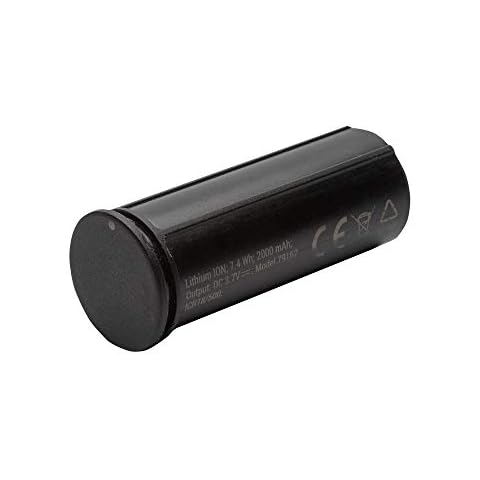Pulsar Battery Pack APS 2 Cover