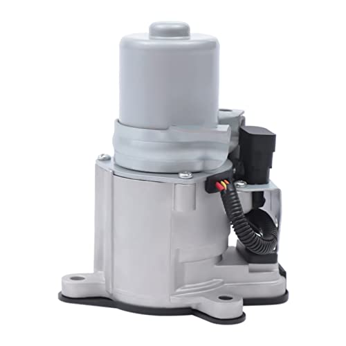 Transfer Case Motor Fit for VW Touareg Transfer Case Box Motor for Porsche Cayenne 2003-2010 Volkswagen Touareg for 2004-2016 95562460100