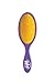 Wet Brush Detangler Hair Brush, Plum Party