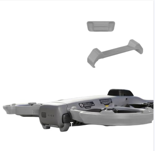 For DJI Avata 360�p�y�ʃ����f�B���O�M�A���C�U�[ ���������f�B���O�M�A �u���P�b�g �v���X�`�b�N�� �y�ʐ݌v PTZ�ی� �������u�K�[�h �v���y���K�[�h �����x�[�X �W���o���v���e�N�^�[ �@�̍������グ�Ēꕔ�W���o����ی삵�A�d���n�ʂ≚��