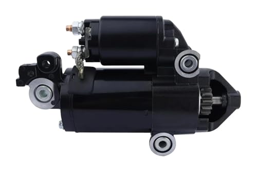 Relais de démarreur Mercury Mariner 65-115HP solénoïde pour moteur de bateau hors-bord