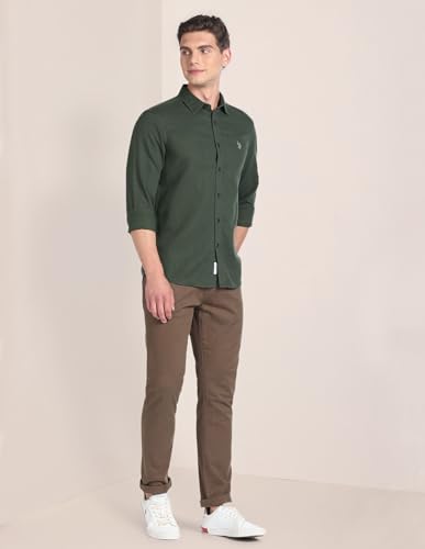 Image of U.S. Polo ASSN. Men Shirt
