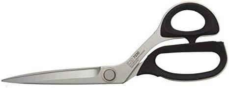 KAI Scissors 7230 9in Shears, Stainless Steel