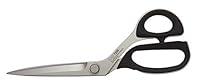 Algopix Similar Product 4 - KAI Scissors 7230 9in Shears Stainless