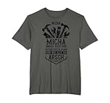 Namenstag Michi Vorname Michi Spitzname Geschenk