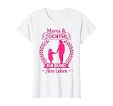 Partner Geschenk für Mutter und Tochter