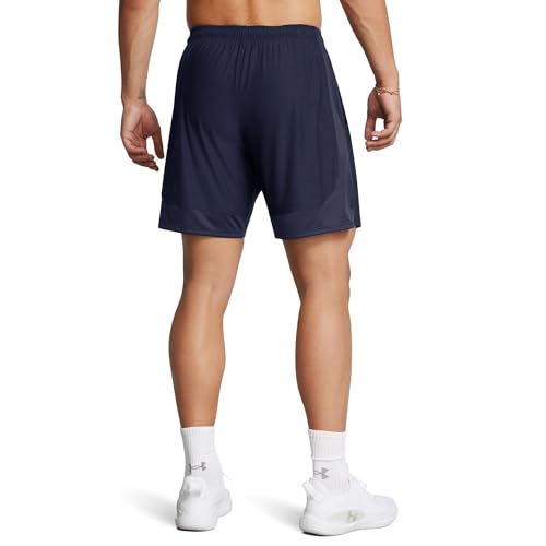 Image of Under Armour 7 inch Tech Vent Shorts