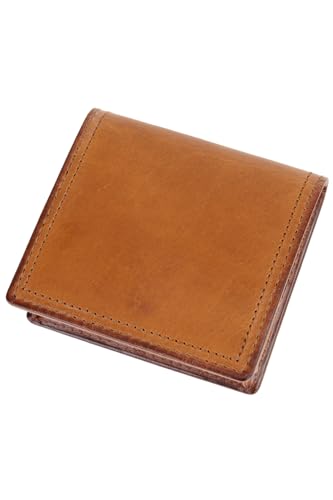 [コルボ] 小銭入れ 式 ボックス型 コインケース 8LC-9950 スレート シリーズ SLATE ブラウン CO-8LC-9950-91