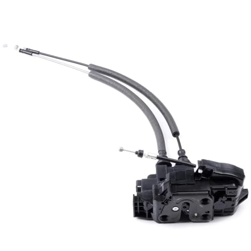 Réparer serrure bloquée Santa Fe loquet de porte avant droite 81320-2B010