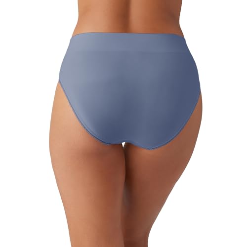 Image of Wacoal Feeling Flexible Seamless Hi Cut Panty