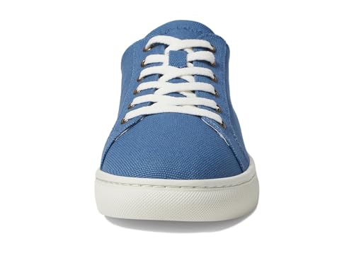 Image of Soludos Women's Ibiza Classic Lace-up Leather Sneaker