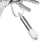 Taschenlampe – Helle Taschenlampe | Kleine Taschenlampe mit hohem Licht für Camping, Wandern,...