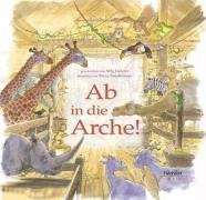 Mig Holder - GEBRAUCHT Ab in die Arche! - Preis vom 02062023 050629 h