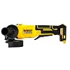 DEWALT 20V MAX Cordless 4 1/2 Inch Paddle-Switch Grinder, Bare Tool Only (DCG408B)