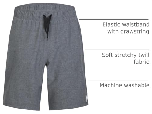 Image of Hurley Boys H20-dri Pull on Shorts