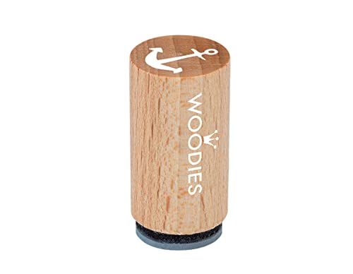 INNSPIRO Sellos, Madera, Multicolor, One Size