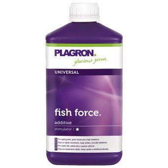 Plagron Fish Force 1 l