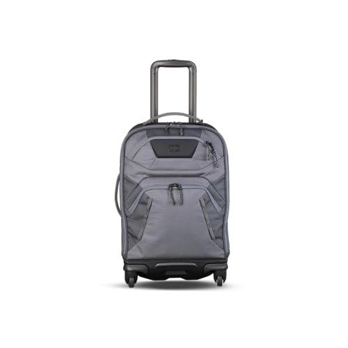OGIO Hardwearing, Spinner, 4 Wheel, Titanium, 22 inch3