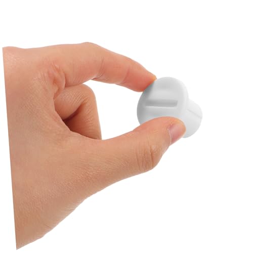 FAVOMOTO 15 Peças Parafusos De Escada De Vaso Sanitário Parafuso De Escada De Vaso Sanitário Para Cr
