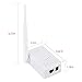 Tonton WiFi Range Extender for Wireless Security Camera System, NVR and IP Camera(Power Supply Included)