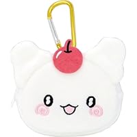 Amazon.co.jp: ナカジマコーポレーション はなまるおばけ ふわくた