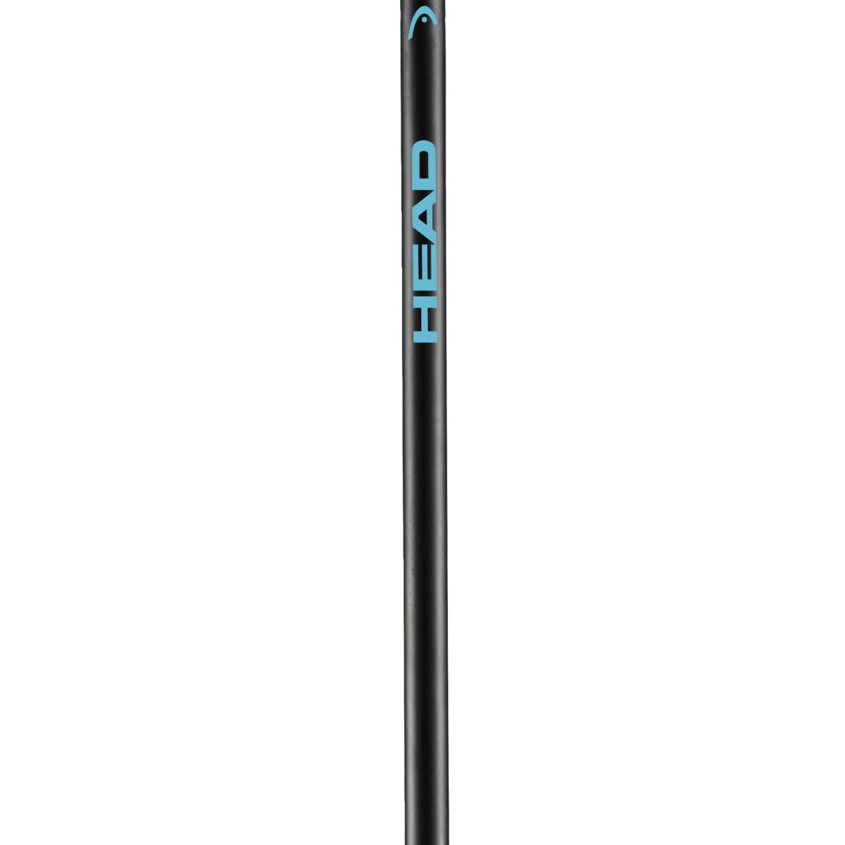 Head Multi Black Speed Blue Skistöcke