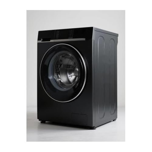 Full-Size Washing Machines with 5M Cord