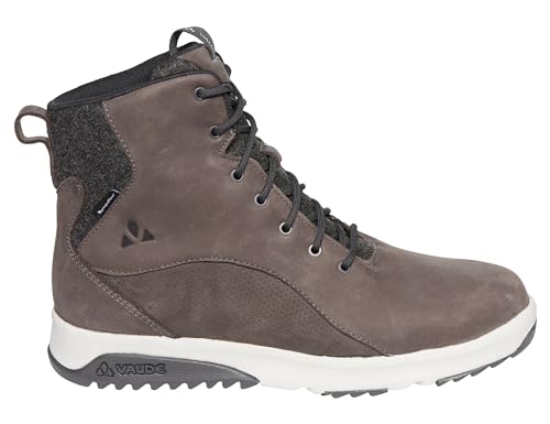 VAUDE Damen Women's Ubn Kiruna Ii Mid Stx Stiefeletten, Anthrazit, 40.5 EU