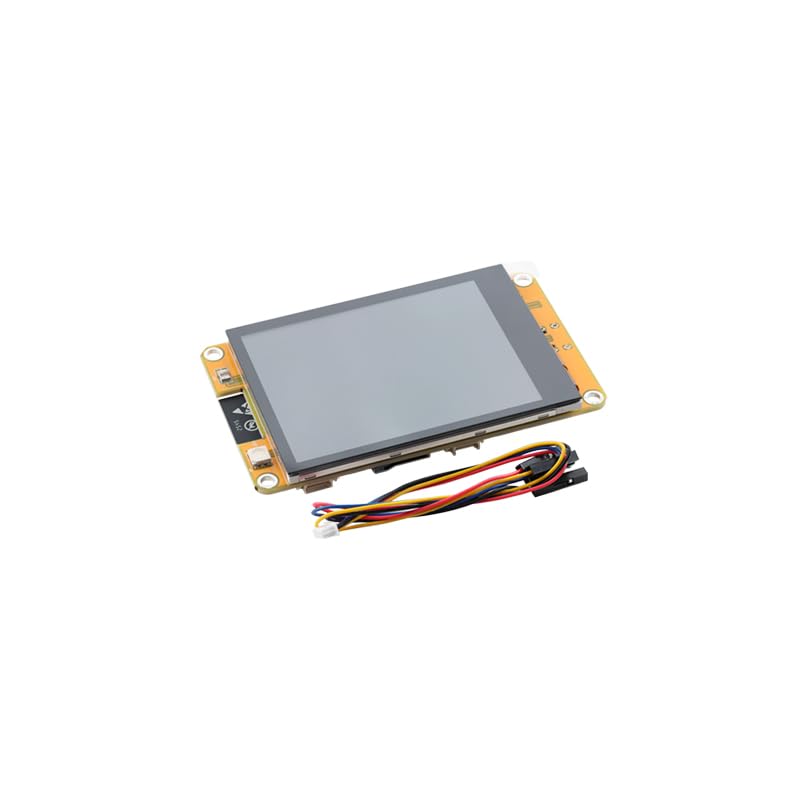 Carte de développement ESP32 avec afficheur TFT LCD IPS tactile