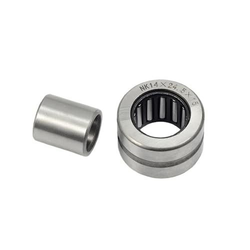 Roulement colonne direction et joints différentiel arrière FourTrax 300 TRX300 1988-2000 - 6