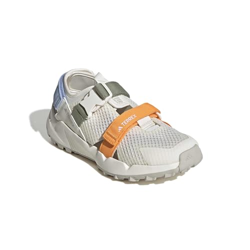 Image of adidas unisex-adult Terrex Hydroterra Hiking Sandals