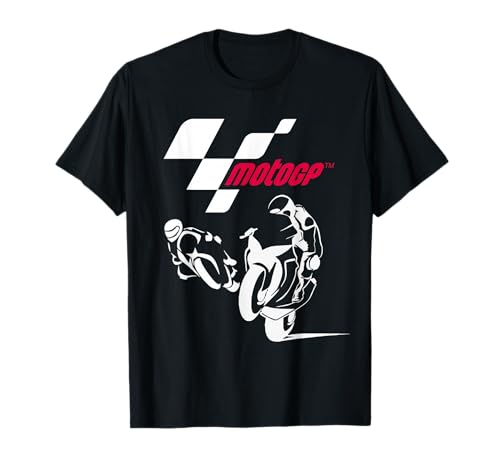 Moto GP Super Bikes Grand Prix Moto Racing T-Shirt