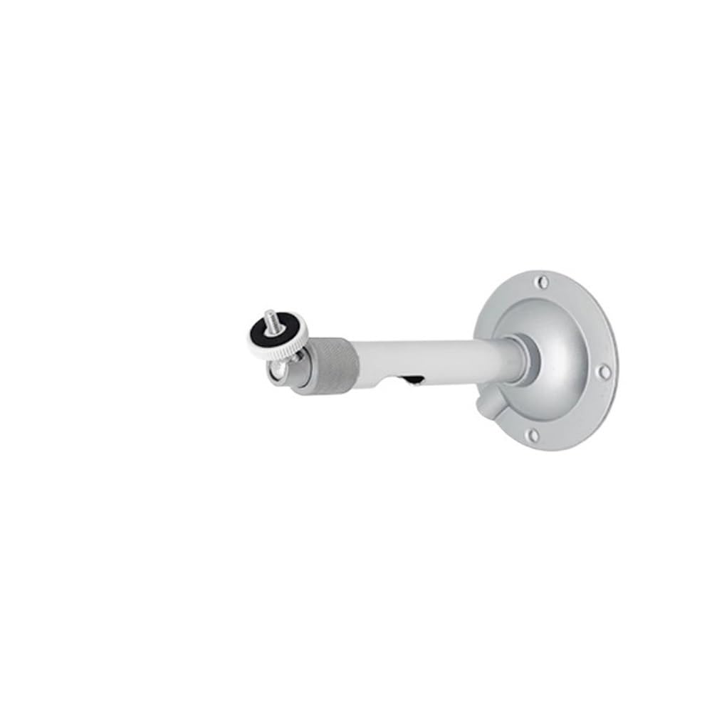 LJHFG63KUYT Projector stand Home Multifunction Projector Bracket Wall-mounted Metal Aluminum Alloy Fixed Can Be Punched Installation Home Cinema