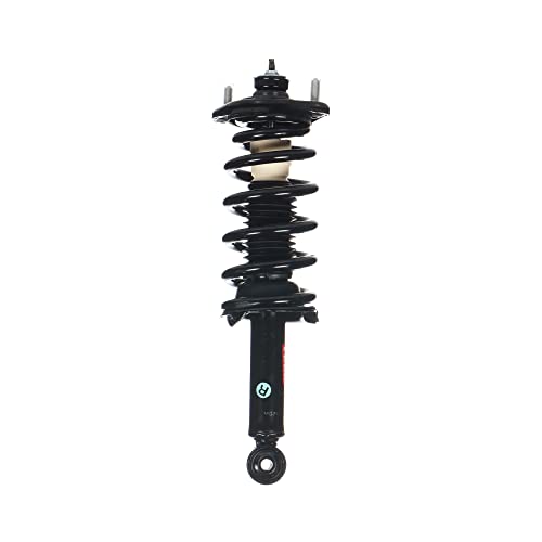 Monroe Quick-Strut 272957R Suspension Strut and Coil Spring Assembly for Honda CR-V