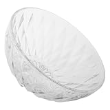 SKISUNO Dicken Kunststoff Waschbecken in Ziegelsteinform für Gesichtsreinigung und Make Up Entfernung Bruchsicher Geeignet für Schönheitsstudios und Heimgebrauch