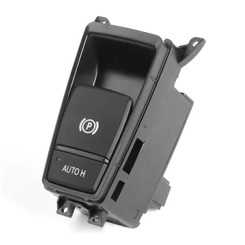 Bouton de commande de frein de stationnement cassé sur X5 ou X6 ? Remplacez la réf 61319148508