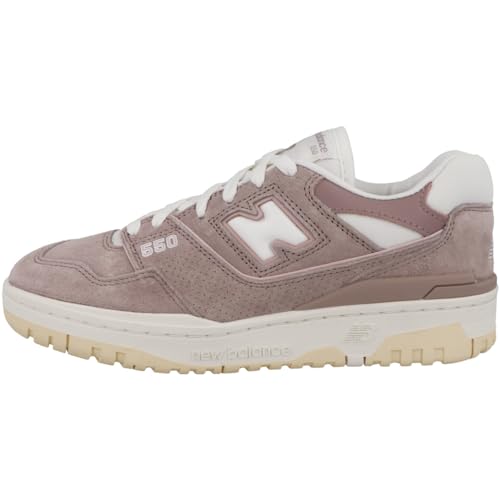 Image of New Balance Women's 550 Sneakers