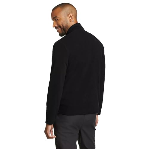 Eddie Bauer Men's Quest Fleece 1/4-Zip Pullover2