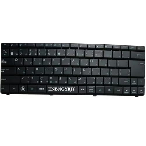 For ASUS K43 X43 K42 X42�C�������p�m�[�g�p�\�R�� �L�[�{�[�hJP���{��