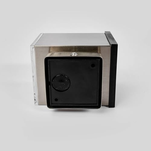 Lindby Lampada solare da esterni 'Tyson' (Moderno)...