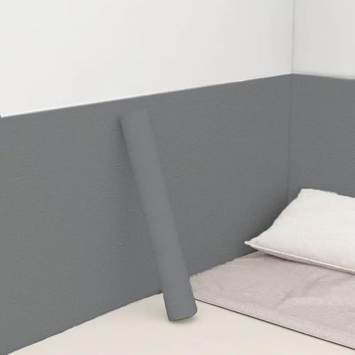 Papel pintado autoadhesivo térmico e impermeable que cubre imperfecciones 3