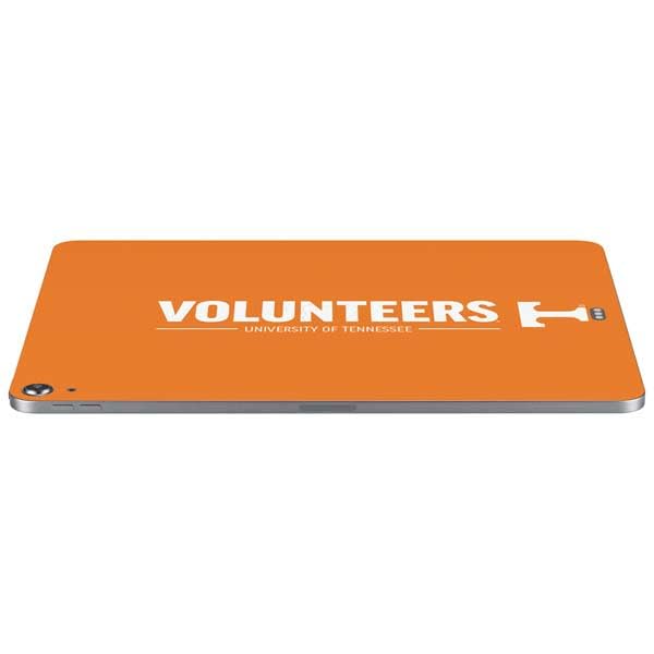 Skinit Decal Tablet Skin Compatible with iPad Air 11in (2024-2025) - Officially Licensed University of Tennessee-Knoxville UT Volunteers Design