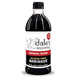 Dales Steak Seasoning 16 ounce Liquid Bottle
