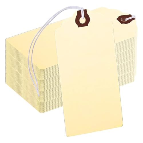 Étiquettes à suspendre pour cadeaux de mariage et fêtes de famille