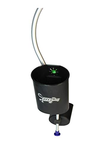 Scoopdog Revolutionary All-In-One Poop Scooper Collects And Bags Pet Waste Using One Hand With No Bending Over #TOP3