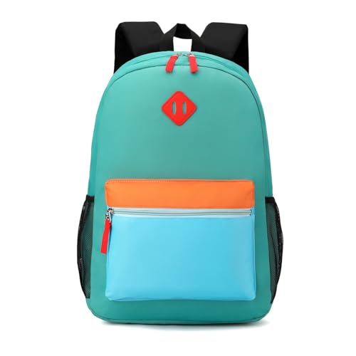 BEFUNIRISE Lake Green Backpack