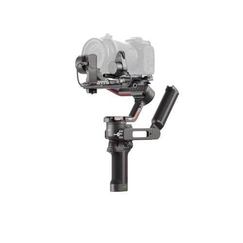 DJI Ronin 4D camera system